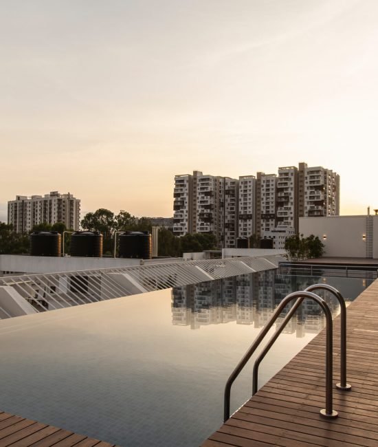 11-Terrace Pool